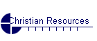 Christian Resources