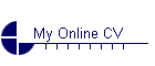 My Online CV